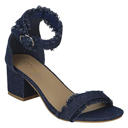 estatos sandals