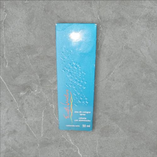 perfume dama exotic waters,50 ml