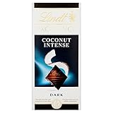 Lindt Excellence Dark Coconut - 100g