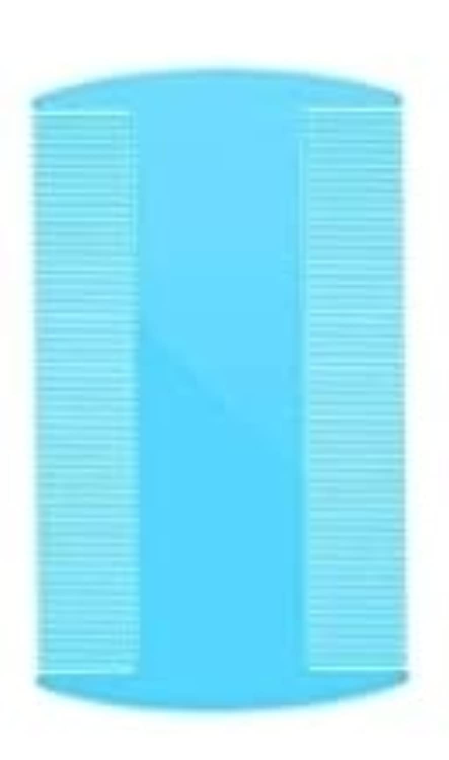 ABBASALI Plastic Lice Comb Double sided Heavy Duty Comb For Kids Adults Pets Long Hair