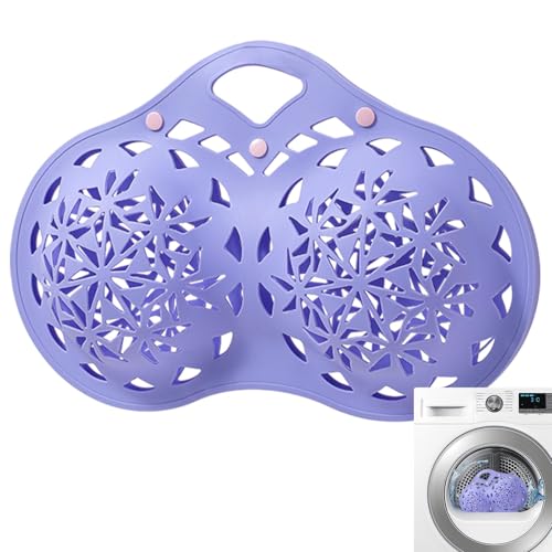 Protector de brasier de malla con diseño ergonómico para lencería exclusiva 2