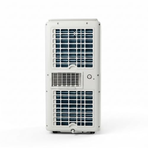 Image of 1 Ton Portable AC (Copper PO12FSOG White)