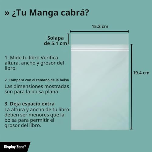 Protector de mangas 17 Imagen adicional