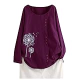 down langarmshirt einfarbig loose oberteile tops shirts für frauen teen girls damen bluse bügelfreie schmal taillierte hemdbluse slim fit hemdblusenkragen langarm mit kelchkragen leicht tailliert 100% baumwolle bügelleicht stehkragen elegant