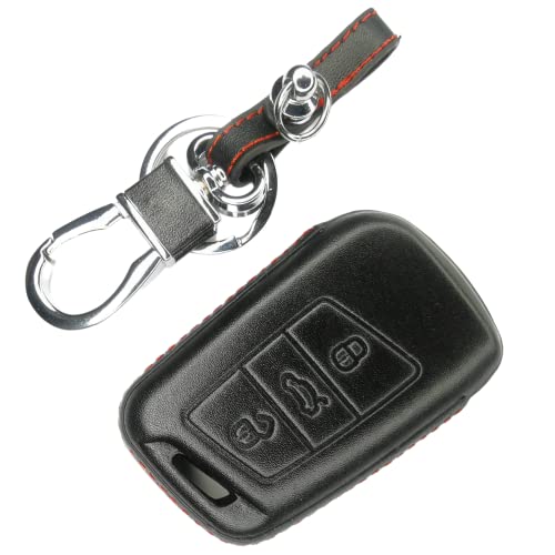 FoilsAndMore Custodia Compatibile con Chiave Auto