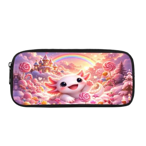 Image of Pencil Case, Pen Pouch Bag for Kids Students School Supplies