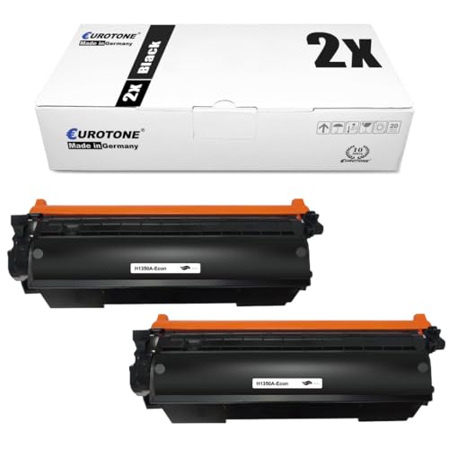 Eurotone HP 89A CF289Y avec puce résout les erreurs d'encre sur LaserJet M507 et M528