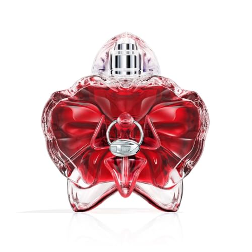 Diesel Only Desire Eau de Parfum, sinnlicher Vanilleduft für Damen, 80 ml – Ansicht 1
