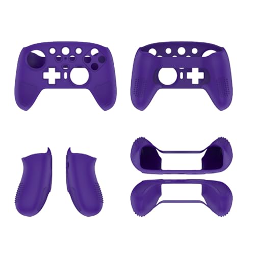 JIAYJP For 8BitDo Ultimate 2 یP[X 8BitDo Ultimate 2 یJo[ Sʕی h~ CA[ x EȒP yʂőϋv Ռz jp ip[vj
