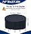 Round Patio Furniture Covers, 74" Dia Outdoor Furniture Covers, Waterproof Outdoor Table Cover, Fire Pit Cover Outdoor Round Table Dining Set Cover Anti-Fading Cover for Outdoor Furniture Set