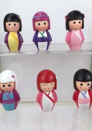 muñecas kimmidoll el corte ingles
