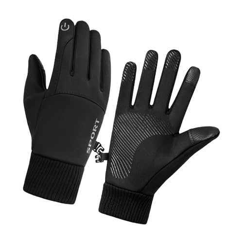 Guantes Ciclismo Largos Otoño Marca carotoe