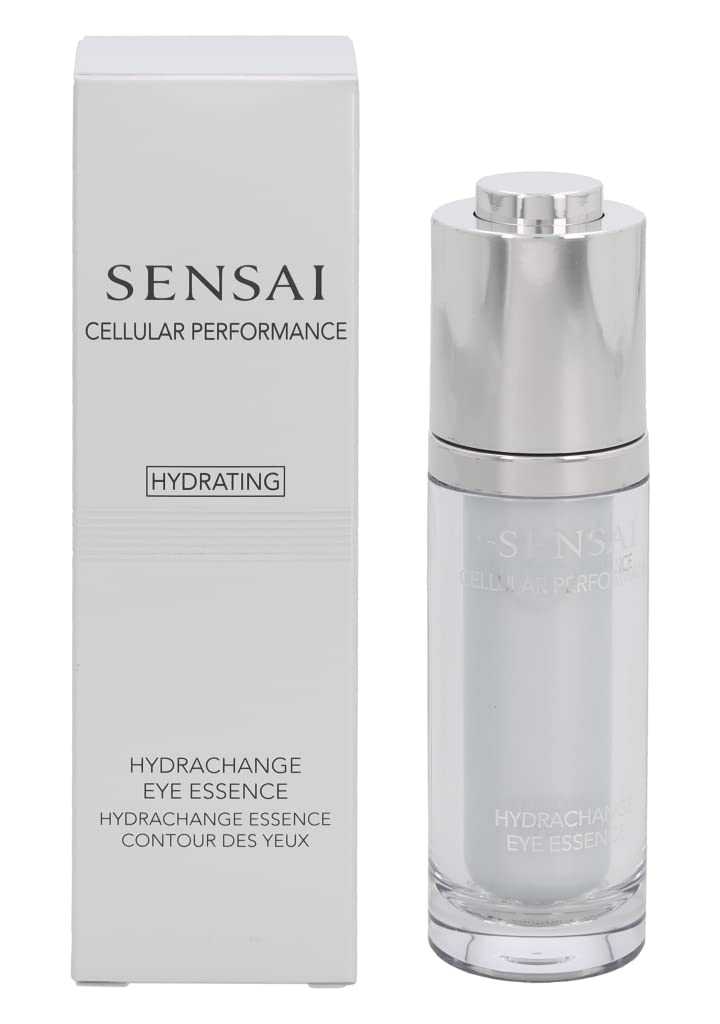 Kanebo Cellular Performance Hydrachange Eye Essence 15ml/0.5oz