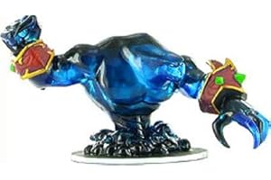 Sarmoth's Miniature Might: Embark on Epic WoW Adventures