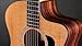 Taylor 214ce Plus Acoustic-electric Guitar - Natural