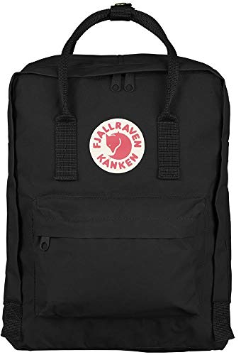 Fjallraven K¿nken Black One Size