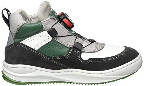 Froddo G3110145 Boys Ankle Boot, Stivaletto