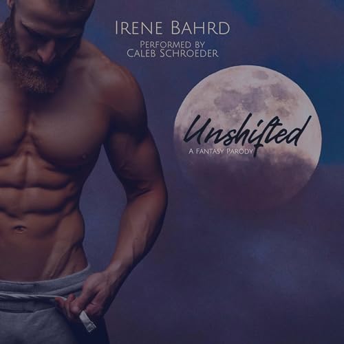 Unshifted [Written by Irene Bahrd] episode artwork