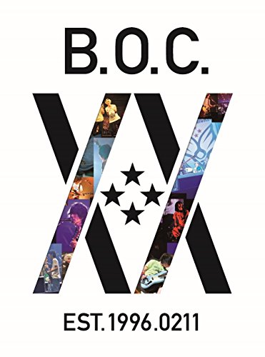 BUMP OF CHICKEN 結成20周年記念Special Live 「20」 (初回限定盤)[DVD]