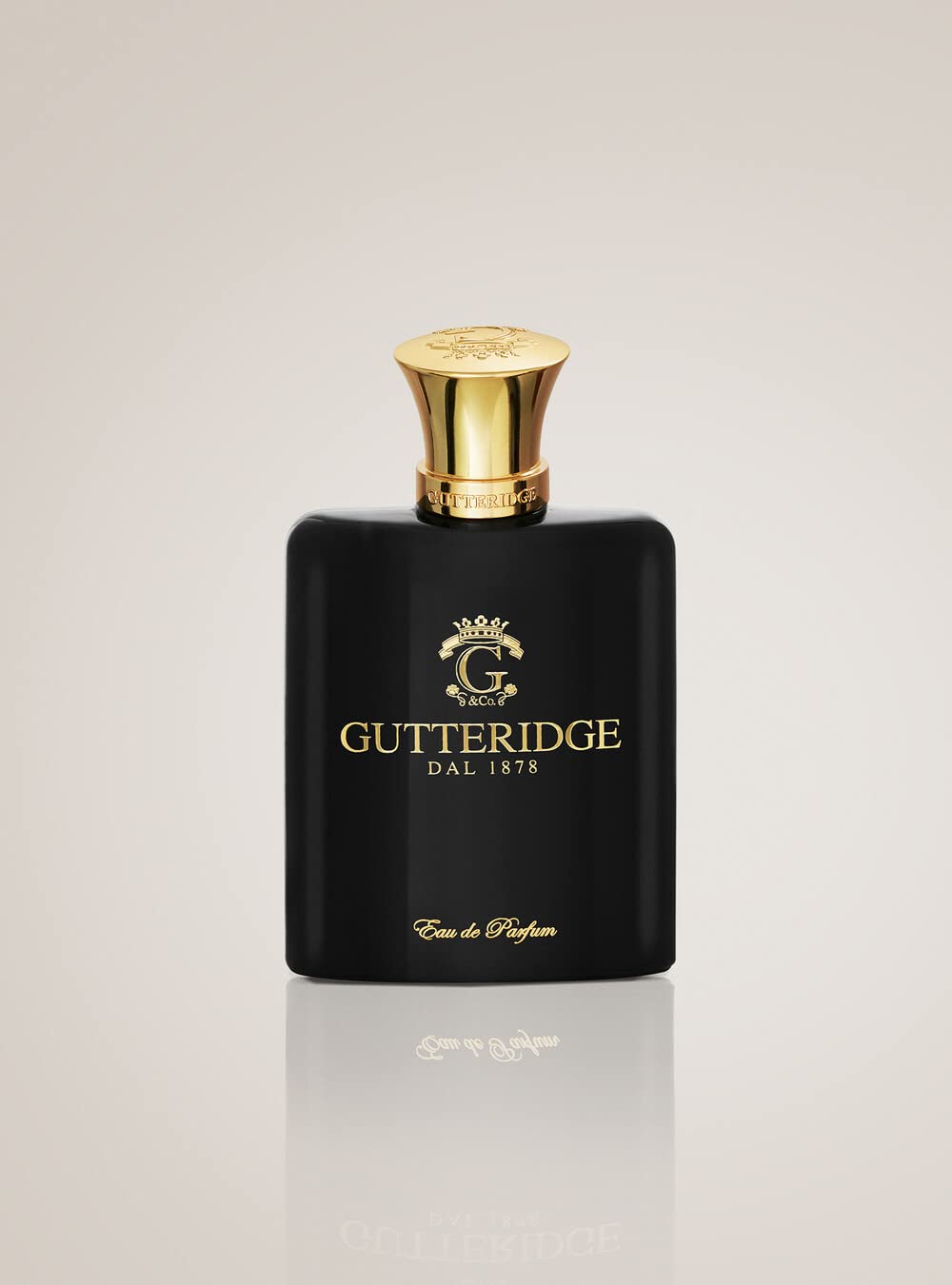 Profumo Gutteridge Eau de Parfum Uomo 100ml