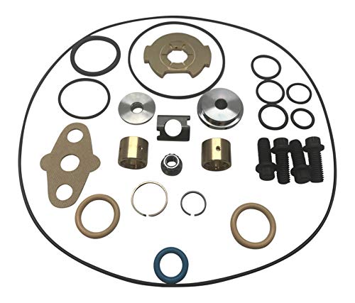 6.0 Rebuild Kit Turbo Lab America 2003-2007 6.0 Powerstroke Turbo Rebuild Kit #TOP4