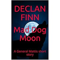 Mad Dog Moon
