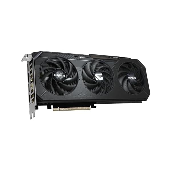 Gigabyte GeForce RTX 5060 Ti Gaming OC 16 GB GDDR7 - Image 4