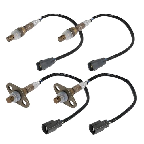 Sensor de Oxígeno Compatible Toyota Tundra Sequoia 2000-2004 miniatura 1