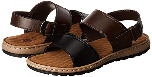 Image of Amazon Brand - Symbol Men's Esteem Sandal