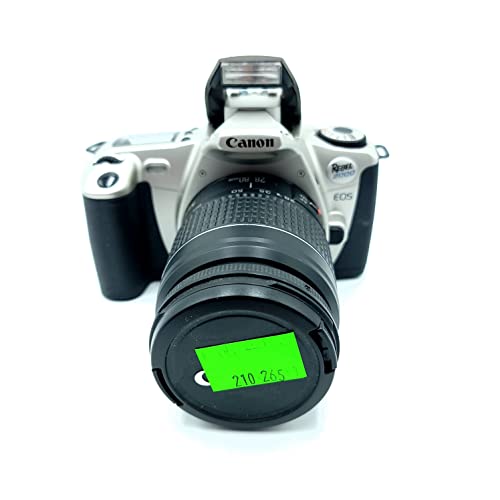 Canon EOS Rebel 2000 35mm Film SLR Camera Kit with 28-80mm Lens