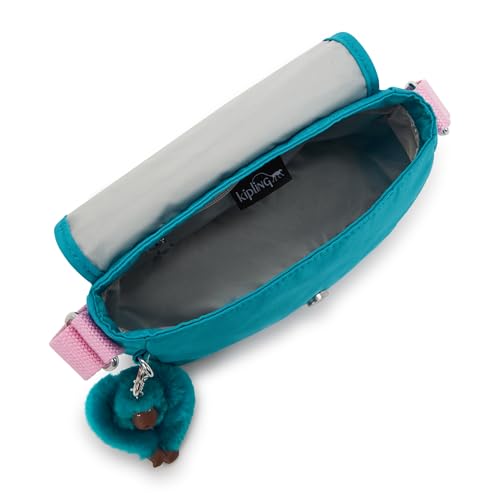 Image of Kipling Sabian Printed Crossbody Mini Bag