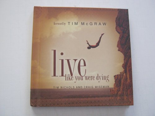 Live Like You Were Dying