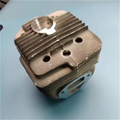 Cilindro de 56 mm K960 con pasador de anillo para corte de hormigón 3