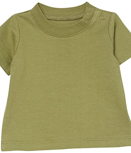 Ropa, Softlines Private Label playeras bebes Marca Amazon Essentials (3)