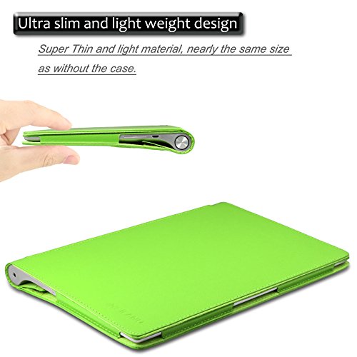 Infiland Lenovo Yoga Tablet 2 (10,1 pollici FHD