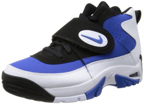 NIKE Air Mission Mens Cross Training Shoes 629467-102 White 12 M US