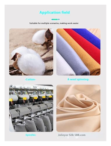 Humidimètre textile 5-35% de précision 0.5 pour production - 7