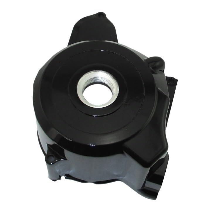 Cubierta de estator de 2 bobinas para motor de ATV y quad de 50cc a 125cc