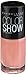 Produktbild Maybelline New York Make-Up Nailpolish Color Show Nagellack Peach Smoothie / Ultra glänzender Farblack in leichtem Rosa, 3 x 7 ml