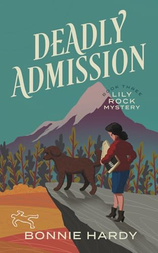 Deadly Admission view 2