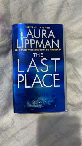 The Last Place view 2