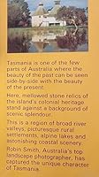 The beauty of Tasmania 072700526X Book Cover