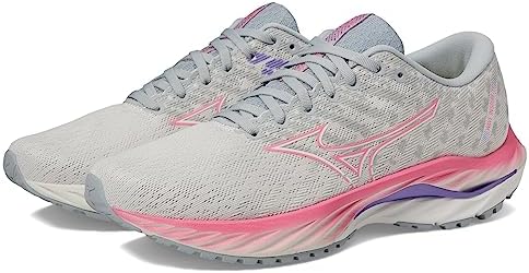 Mizuno Womens Wave Inspire 19Running Shoe