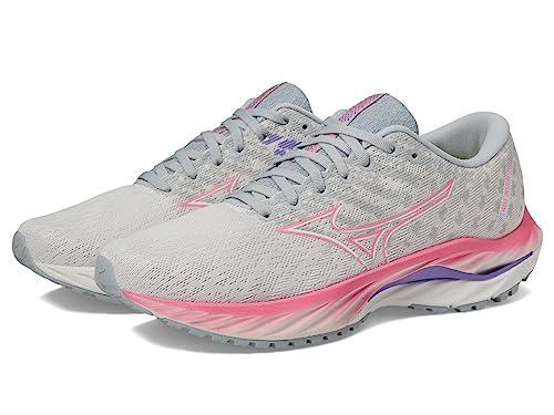 Image of Mizuno Womens Wave Inspire 19Running Shoe