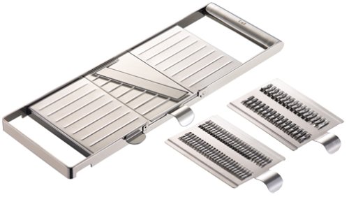 Kai Select 100, Acciaio Inox, Multicolore, 1 x 1 x...