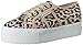 Superga Damen 2790-fantasy Cotw Gymnastikschuhe, Beige (Beige/Jaguar A1S), 40 EU Jaguar günstig Kaufen-Superga Damen 2790-fantasy Cotw Gymnastikschuhe, Beige (Beige/Jaguar A1S), 40 EU
