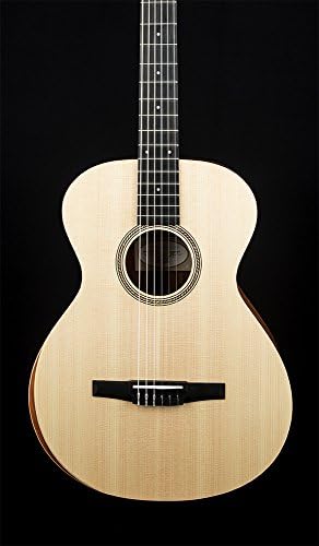 Amazon.com: Taylor Academy 12e-N Nylon Strings : Musical Instruments