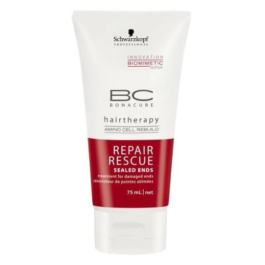 Bc repair rescue sealed ends 75 ml