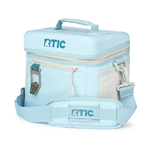 rtic 8 can everyday cooler
