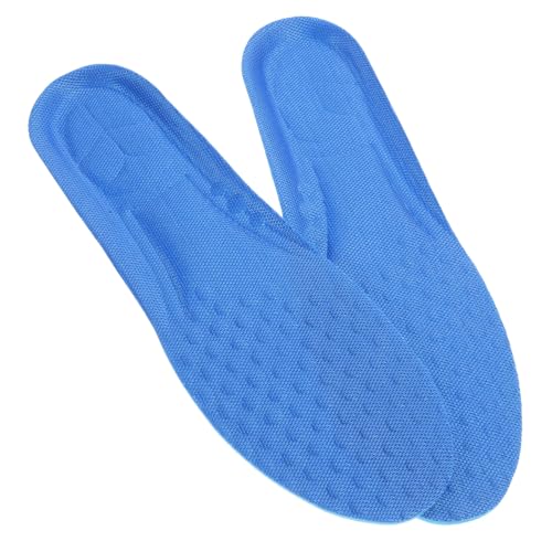 3 pares de plantillas para zapatos de baloncesto GARVALON miniatura 1